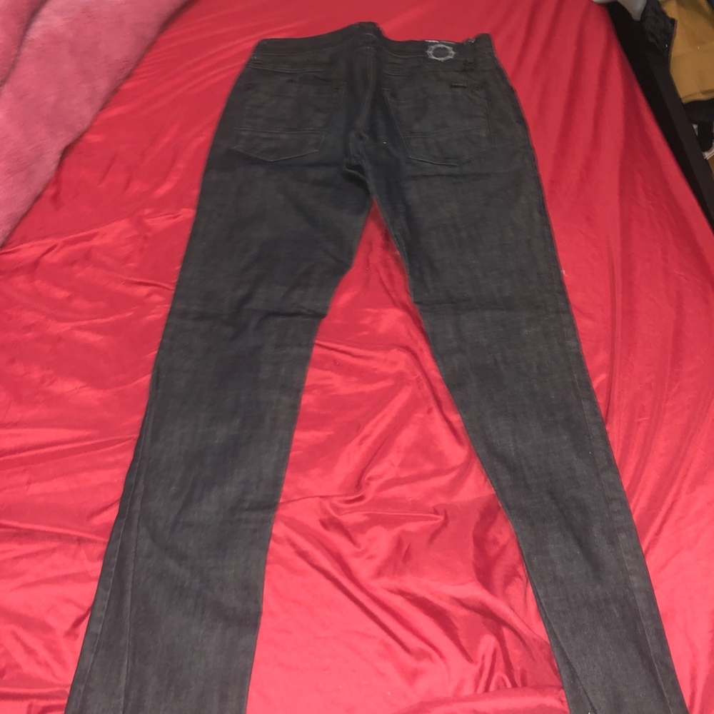 Pants - Picture 2 of 2